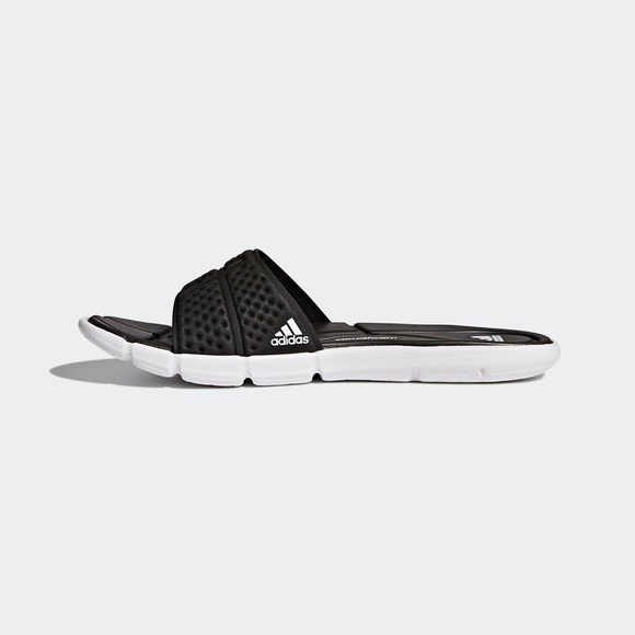 adipure cloudfoam slides